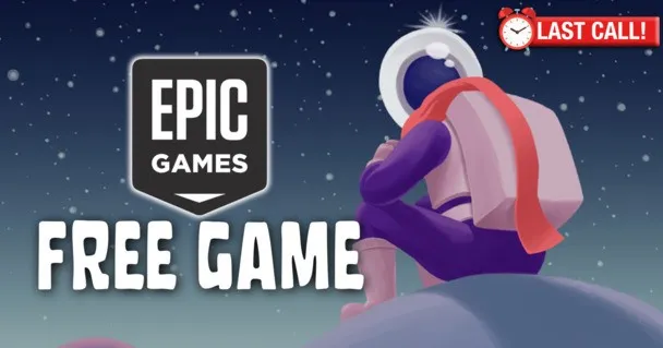 LAST CHANCE to claim a story-rich sci-fi adventure for FREE on Epic Games Store (updated)
