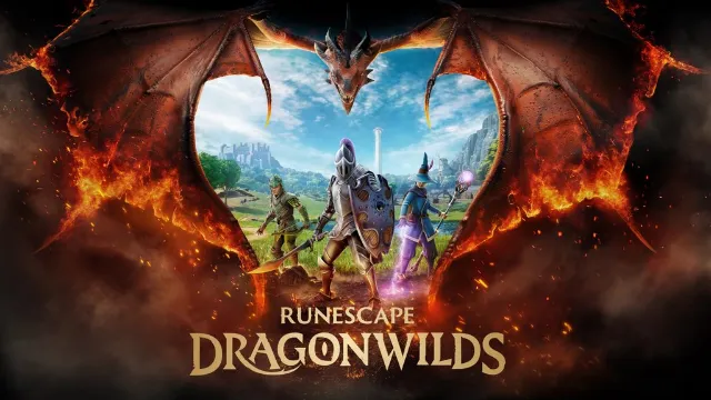 PlayStation Plus Game Catalog for September: RuneScape: Dragonwilds, WWE 2K26, Ball x Pit, Date Everything! and more