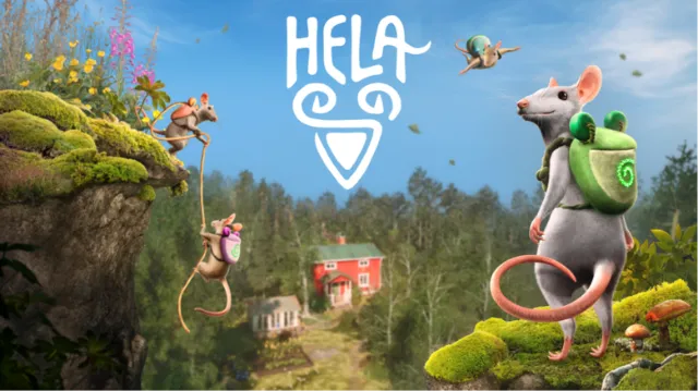 Hela comes to Switch 2 Dec. 1st, 2026