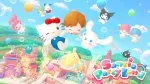 Sanrio Party Land revealed for Nintendo Switch 2 and Switch [update: release date]