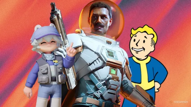 10 Free-To-Play Games To Try In September 2026