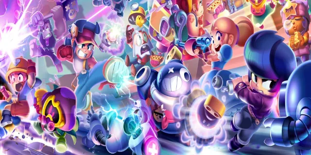 Brawl Stars could be getting a new spin-off, according to Steam leaks