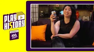 Play History: The Games That Made Erika Ishii