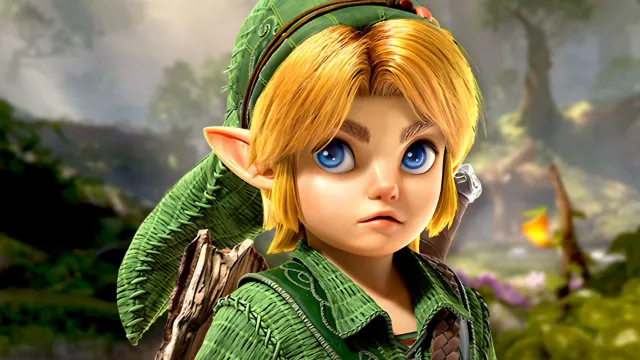 Ocarina of Time for Switch 2 Is THE Remake Zelda Needed (In Under 5 Minutes)