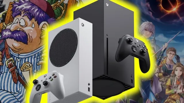 12 Xbox game updates revealed during Nintendo's latest Direct showcase