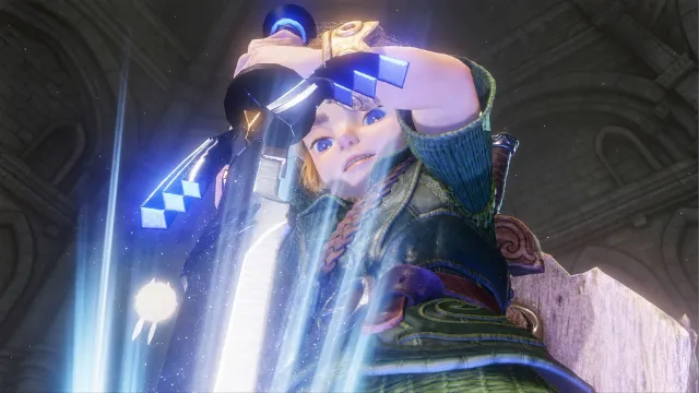 Zelda: Ocarina of Time Is About to Face the Most Important Test of Any Classic Remake