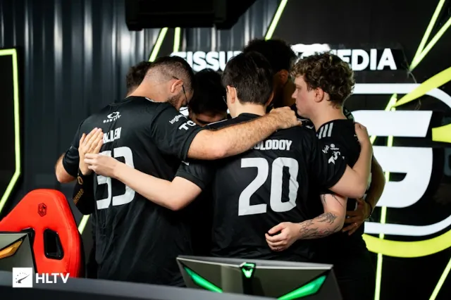 FPG 3 day two ends with FURIA and BETBOOM securing playoff spots