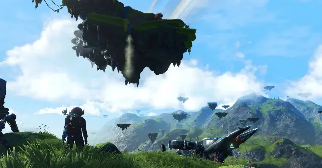 No Man’s Sky: How Digital Key Markets Beat Official Steam Prices
