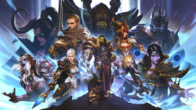 Bizzard Workers Secure One of Gaming's Biggest Union Wins