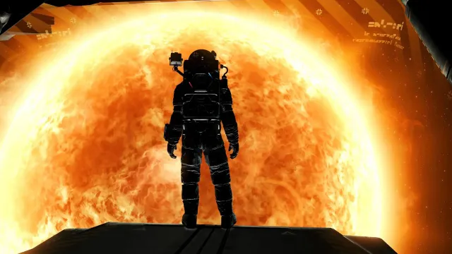 'What if you could own a space station?' asks No Man's Sky's Sean Murray, as he lets you own a space station