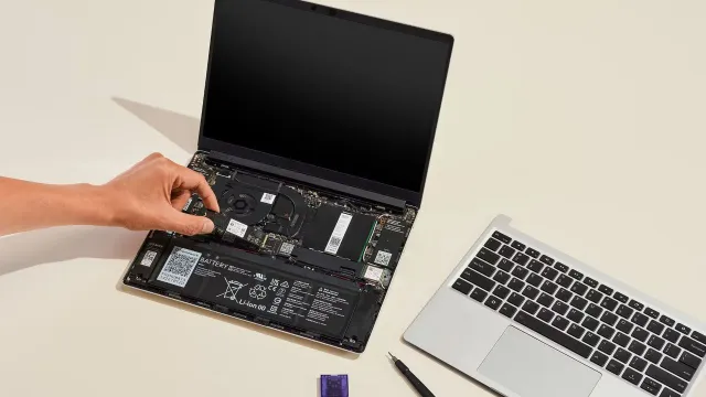 "We are committed to passing on savings whenever we can" - Framework rolls out refunds and price reductions on some of its laptops after securing a cheaper supply of memory to make them with