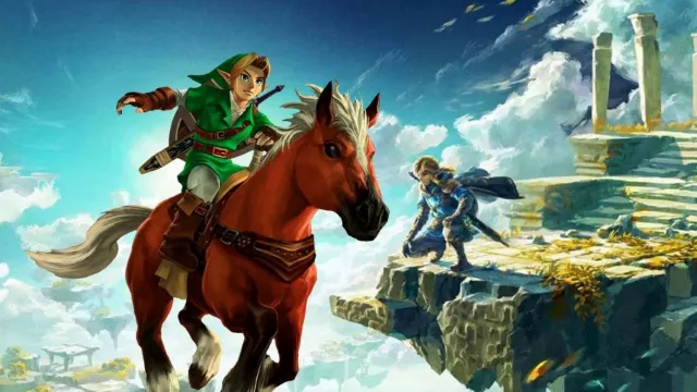 The Legend of Zelda: Master Collection Quietly Revealed By Nintendo