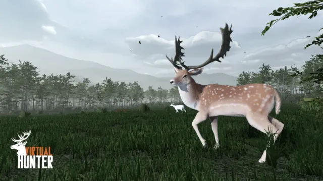 Treadmill Tuesdays - Virtual Hunter VR