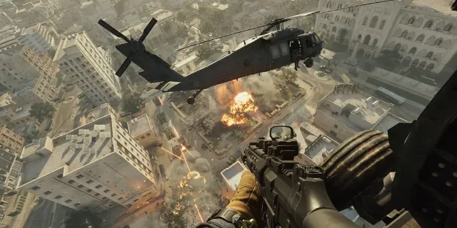 Delta Force celebrates second anniversary with a new canine operator and major map rework