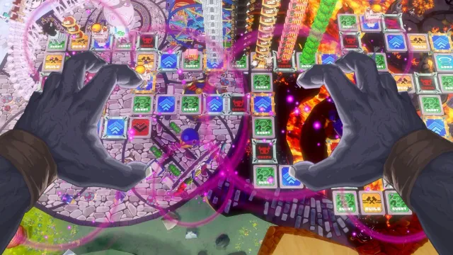 Unique PS5 RPG Party Game Gets Free Demo on PlayStation Store