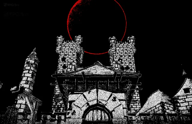 Gloom Gate is a reaction-based action RPG for the Playdate launching in Season Three