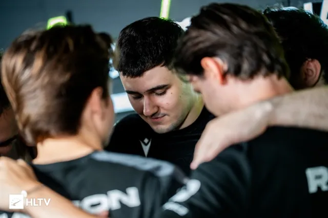Grashog: "Let's hope we can come back in the season; it's unfortunately not looking good"