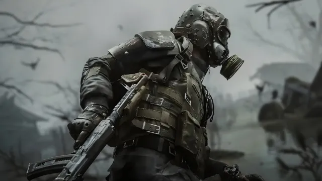 Metro 2039 Is Going Against One of the Biggest Trends in Modern FPS Games