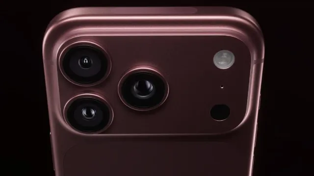 Apple reveals iPhone 18 Pro and Pro Max with huge camera upgrade