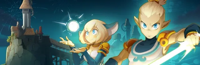 Wakfu rolls onto its newest season celebrating Ankama’s anniversary with Ivory Season