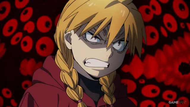 Daemons of the Shadow Realm Episode 23 Release Date