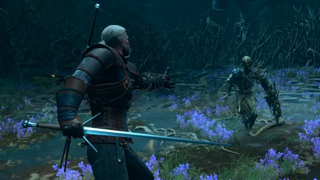 CD Projekt Red shares fresh details on The Witcher 3: Wild Hunt — Remastered, including the Switch 2 version