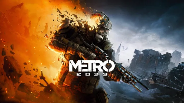 Metro 2039 is Shaping Up as a Must Play for 2027