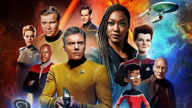 10 Best Star Trek Seasons in The Entire Franchise, Ranked