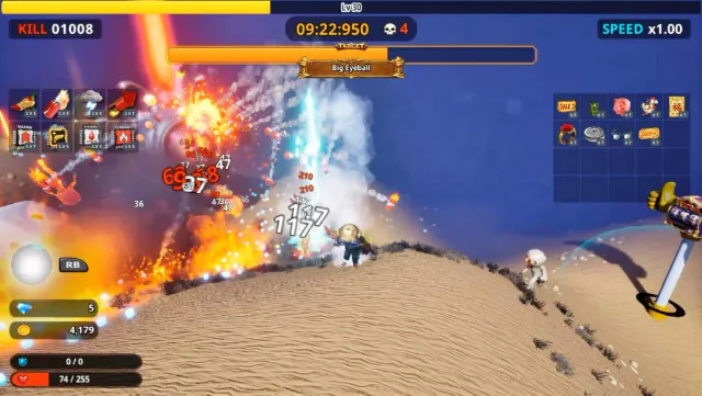 Amazing Slot Survivor might have an (A.S.S.) name, but it also has a new playtest starting today