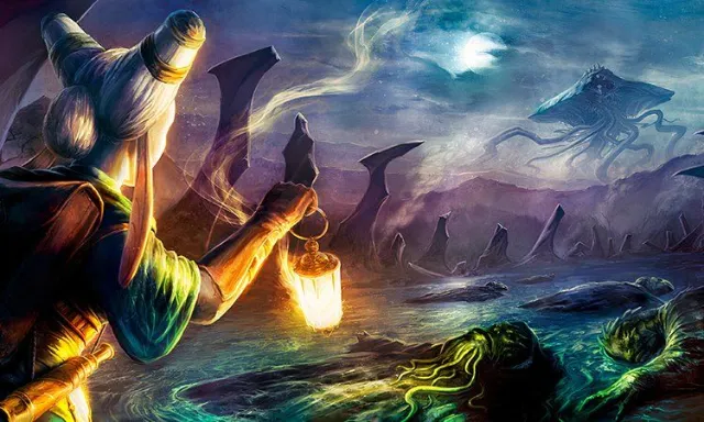 Eldrazi Officially Return to 'Magic: The Gathering' in a Way Players Didn’t Expect