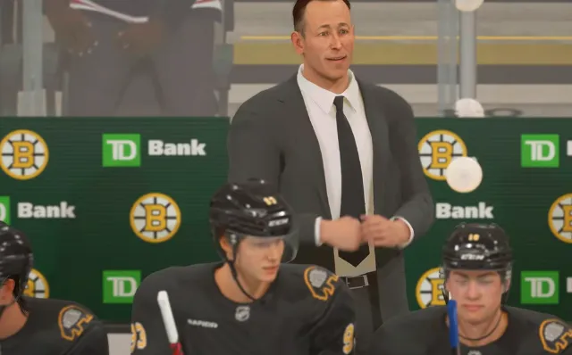 Who Are These Men?