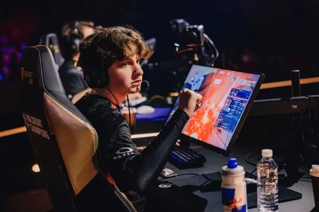 BETBY bringing slots betting to esports for continuous gameplay