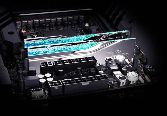 G.Skill expands its AMD Ultra Low Latency DDR5 line-up with new NeoX kits