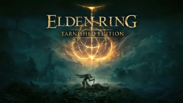ELDEN RING Tarnished Edition updated to Ver. 1.17.1