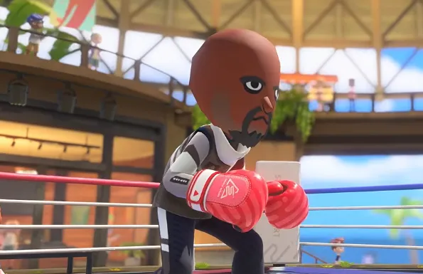 Check out the latest trailer for Nintendo Switch Sports Resort alongside news on new modes and more