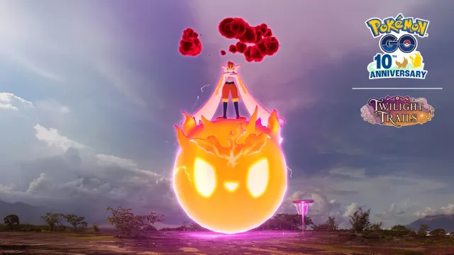 Pokemon GO "Gigantamax Cinderace" Max Battle Day Runs Oct. 3rd, 2026