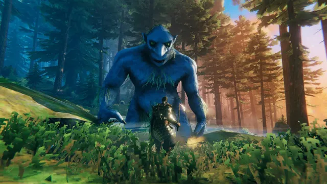 Valheim dev addresses stuttering issues on Switch 2, pledges continued optimization