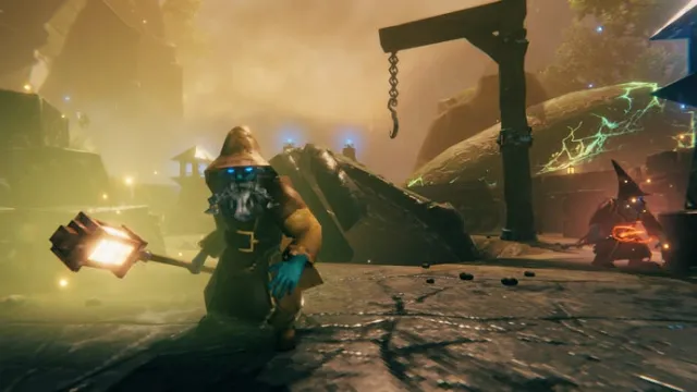 Valheim 1.0's Steam player count soars to a huge 5-year high, but it's not enough to beat the viral survival game's early access peak