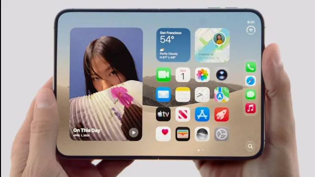 iPhone Duo Is Apple’s Biggest iPhone Reinvention In Years