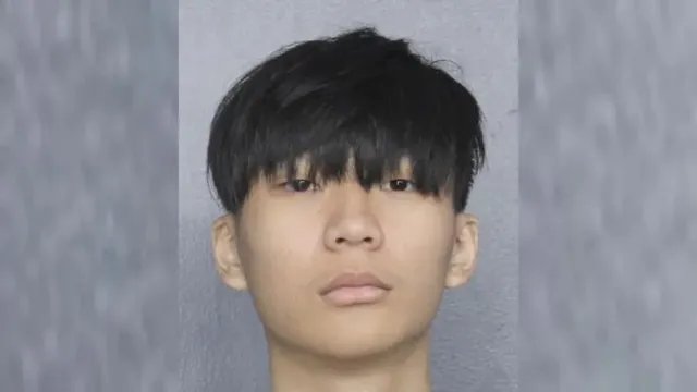 ‘Evil Ferris Bueller’ who recruited $245M crypto heist crew through online games pleads guilty