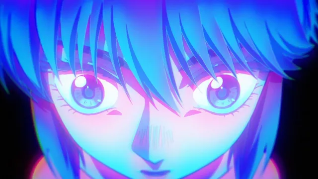 Science Saru's The Ghost In The Shell Exceeded Our Expectations