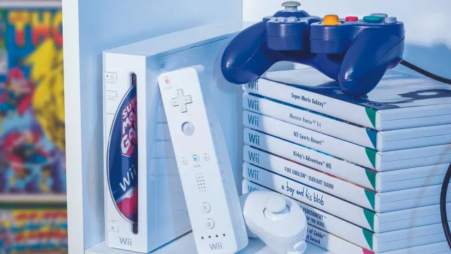 80% of Japanese gamers agree: After 20 years, PS3 and Wii are retro now