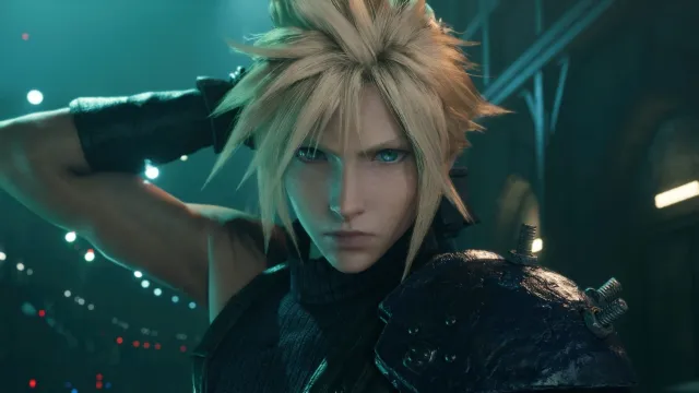 Final Fantasy 7 Remake Officially Reveals $500 Collector's Edition