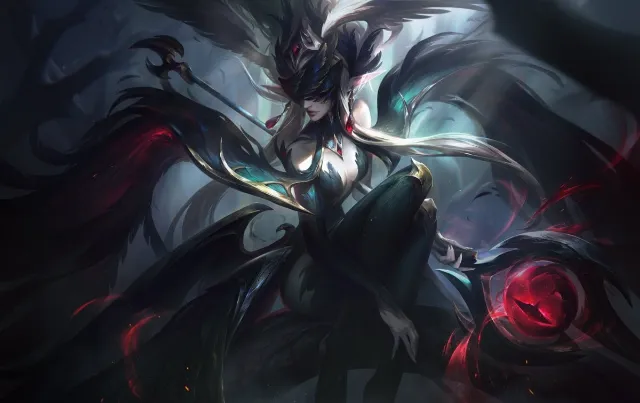 LoL New Coven Skins 2026: Splash Arts, Prices, Release Date & More