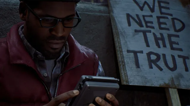 Gamescom 2026 — Silent Hill: Townfall Finds Horror In A Different Kind Of Town