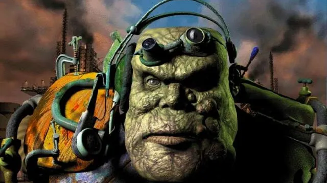Fallout co-creator tells new devs terrified of layoffs they're "wrong" to expect making games to be a "stable job": "Art itself is inherently unstable"
