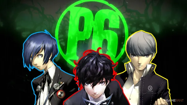 Persona 6 Character Details Leak Online
