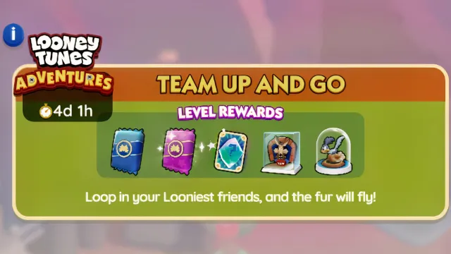 Monopoly GO: Looney Tunes Adventures Guide