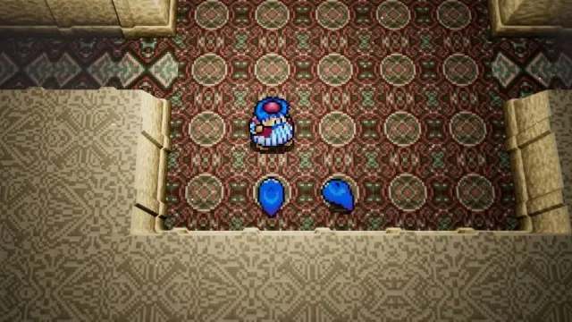 Beloved Dragon Quest Game PlayStation 5 Remaster Out Now on PS Store