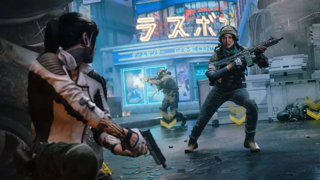 2026 PS5 Shooter Remaster Gets Massive Discount on PlayStation Store